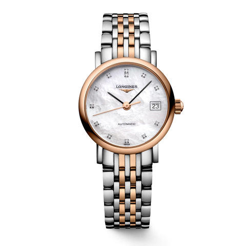 Longines Longines Elegant Collection  Longines