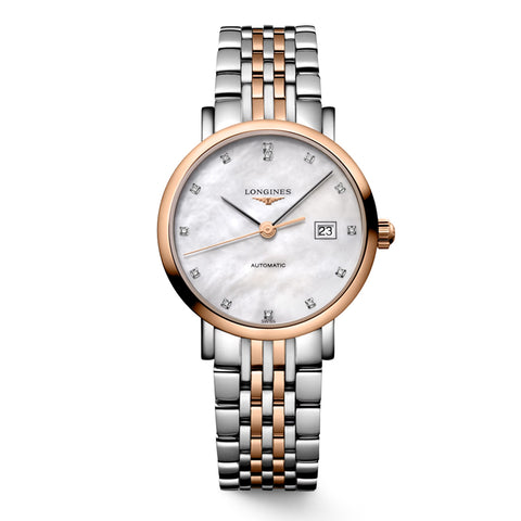 Longines Longines Elegant Collection  Longines
