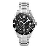 Montblanc 1858 Iced Sea Automatic Date  Montblanc