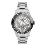 Montblanc 1858 Iced Sea Automatic Date  Montblanc