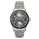 Montblanc 1858 Geosphere 0 Oxygen The 8000  Montblanc