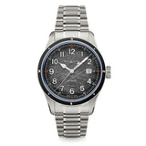 Montblanc 1858 Automatic Date 0 Oxygen The 8000  Montblanc
