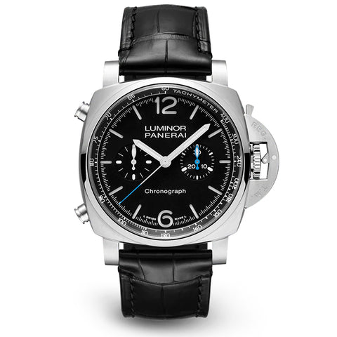 Panerai Luminior Chrono PAM01109  Panerai