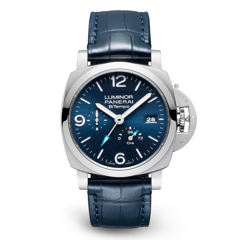 Panerai Luminor BiTempo PAM01361