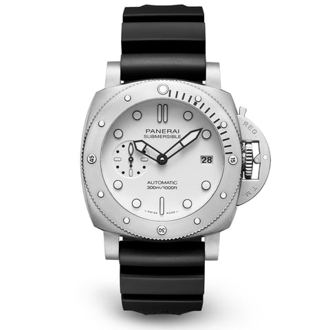Panerai Submersible Bianco PAM02223  Panerai