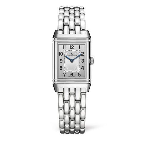 Jaeger-LeCoultre Reverso Classic Duetto  Jaeger LeCoultre