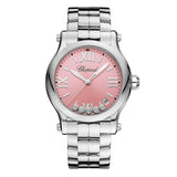 Chopard Happy Sport Watch