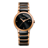 Rado Centrix Diamonds  Rado