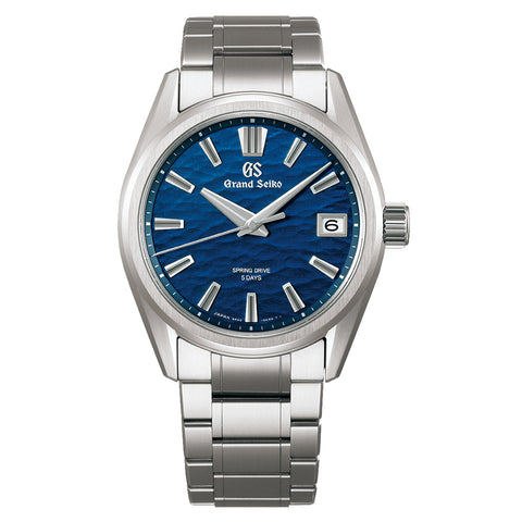 Grand Seiko Evolution 9 Collection SLGA019  Grand Seiko