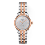 Tissot Le Locle Automatic Lady  Tissot