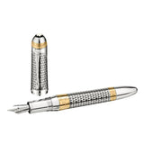 Pen Plume (M) Patron of Art Tribute to Max von Oppenheim Limited Edition 4810