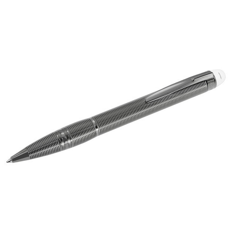 Montblanc Starwalker Midnight Black Metal Ballpoint Pen