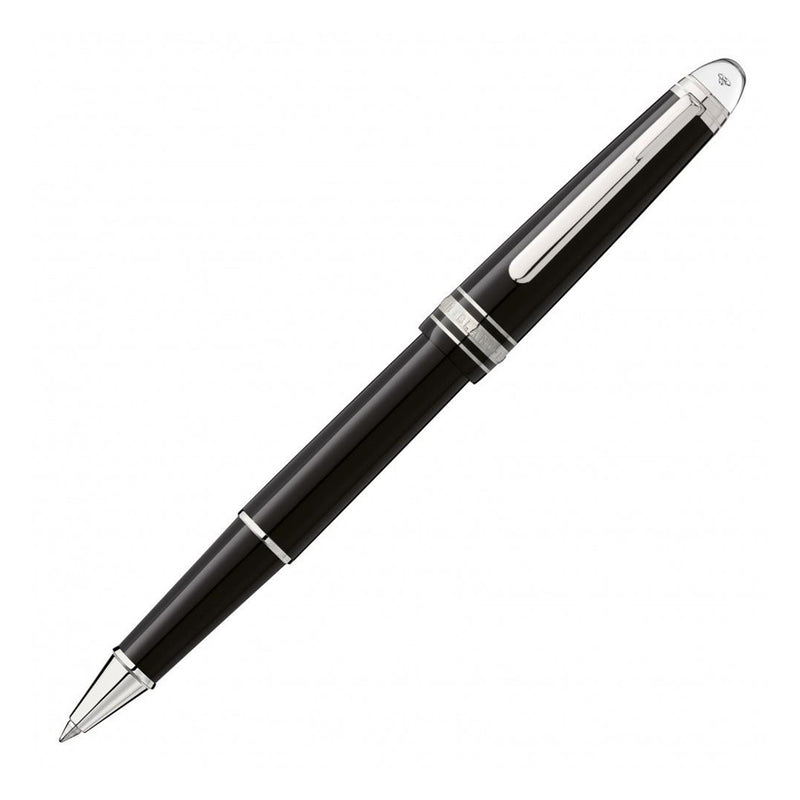MontBlanc Meisterstuck Diamond Rollerball Pen