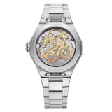 Baume & Mercier Riviera  Baume & Mercier