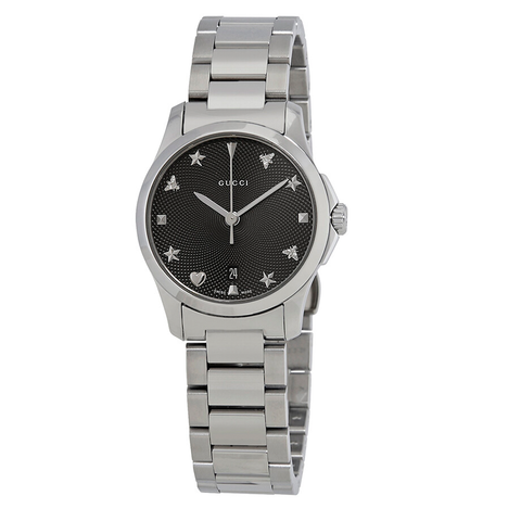 Gucci G-Timeless Watch