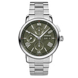 Montblanc Star Legacy Chronograph Day & Date Limited Edition - 800 pieces Montblanc