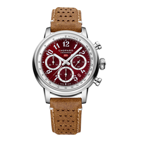 Chopard Mille Miglia Classic Chronograph  Chopard