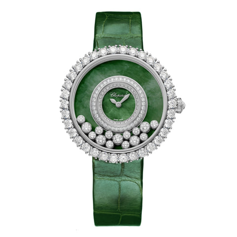 Chopard Happy Diamonds Joaillerie Watch  Chopard