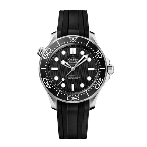 Omega Seamaster Diver 300M 42 mm