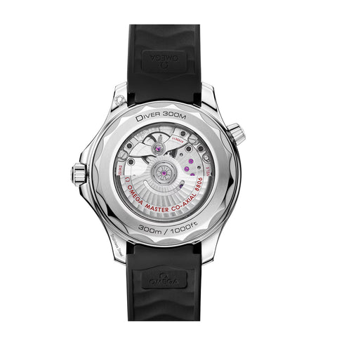 Omega Seamaster Diver 300M 42 mm