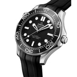 Omega Seamaster Diver 300M 42 mm