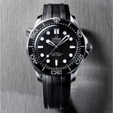 Omega Seamaster Diver 300M 42 mm