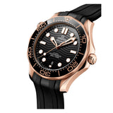 Omega Seamaster Diver 300M Omega