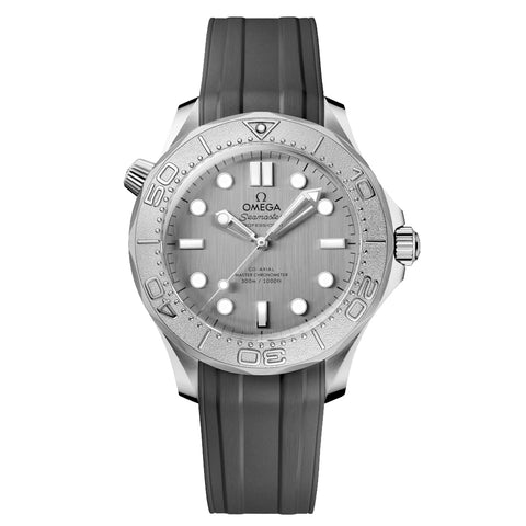 Omega Seamaster Diver 300M 42 mm