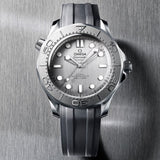 Omega Seamaster Diver 300M 42 mm