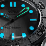 Omega Seamaster Diver 300M 42 mm