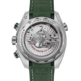 Omega Seamaster Diver 600M