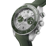 Omega Seamaster Diver 600M