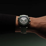 Omega Seamaster Diver 600M