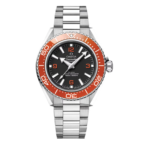 Omega Seamaster Planet Ocean 600M