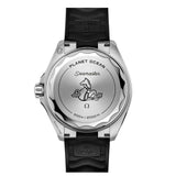Omega Seamaster Planet Ocean 600M