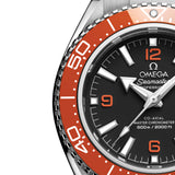 Omega Seamaster Planet Ocean 600M