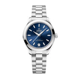Omega Seamaster Aqua Terra 150M