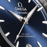 Omega Seamaster Aqua Terra 150M