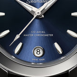 Omega Seamaster Aqua Terra 150M