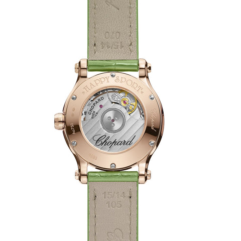 Chopard Happy Sport Watch  Chopard