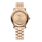 Chopard Happy Sport Watch  Chopard