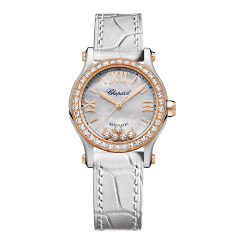 Chopard Happy Sport Watch  Chopard