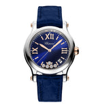 Chopard Happy Sport Watch