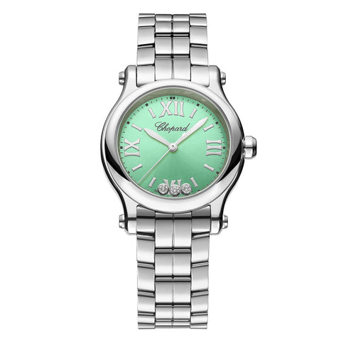 Chopard Happy Sport Watch