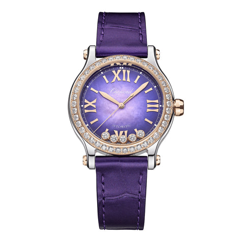 Chopard Happy Sport Watch  Chopard