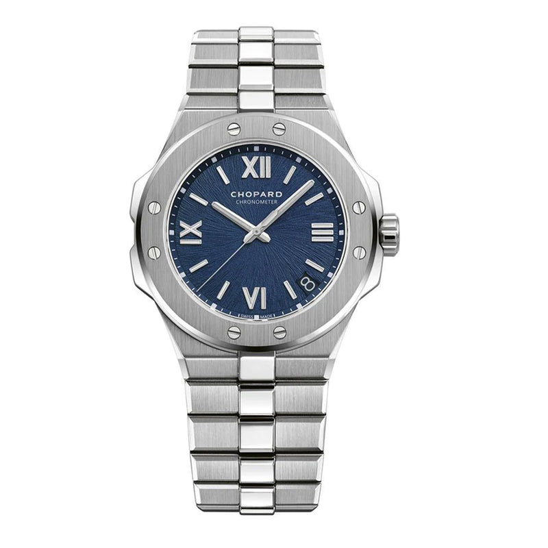 Chopard Alpine Eagle 41 Watch