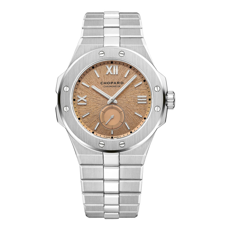 Chopard Alpine Eagle 41 XPS