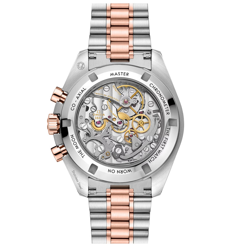 Omega Speedmaster Moonwatch Professional