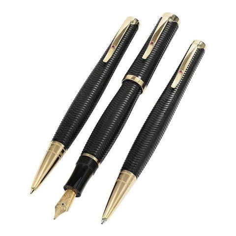 Montblanc Writer's Edition Virginia Woolf Pen Set Montblanc