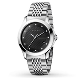 Gucci G-Timeless Diamond Watch Gucci Timepieces